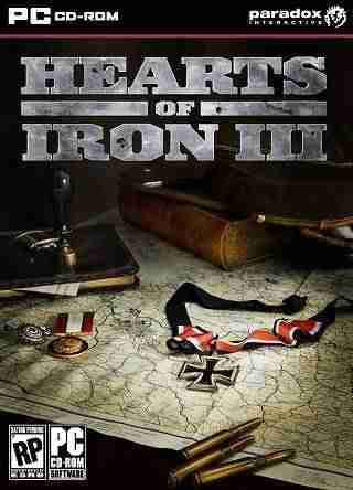 Descargar Hearts Of Iron III [English] por Torrent